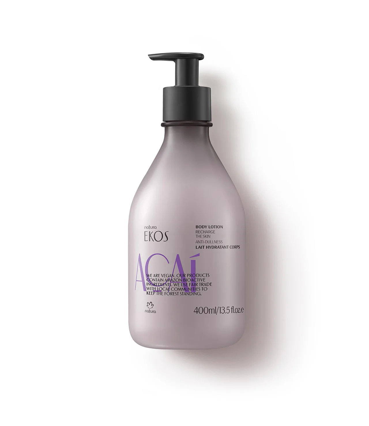 Ekos Açaí Body Lotion - Image 5