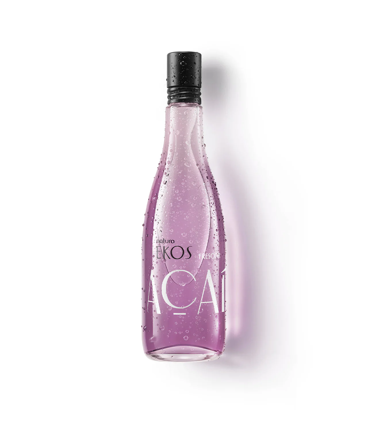 Brazilian Body Mist Ekos Açaí Frescor Eau de Toilette - Image 3