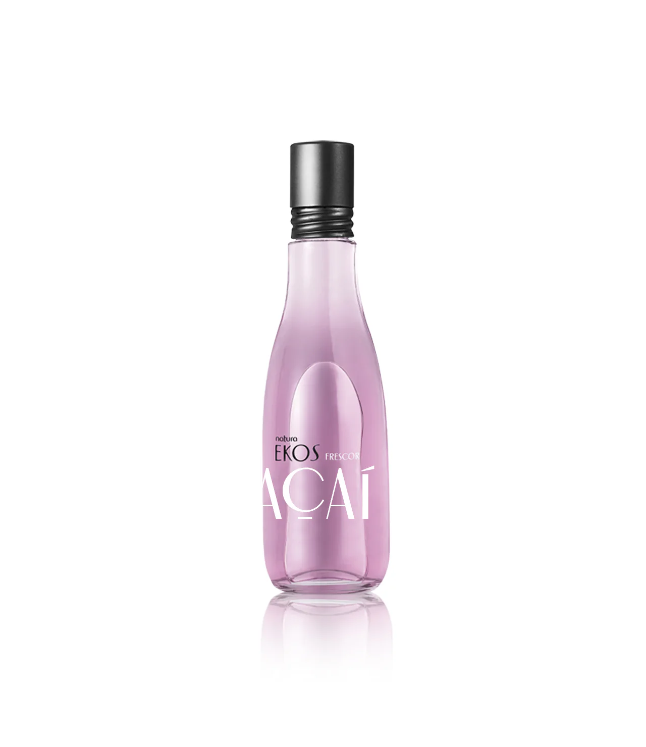 Brazilian Body Mist Ekos Açaí Frescor Eau de Toilette - Image 4