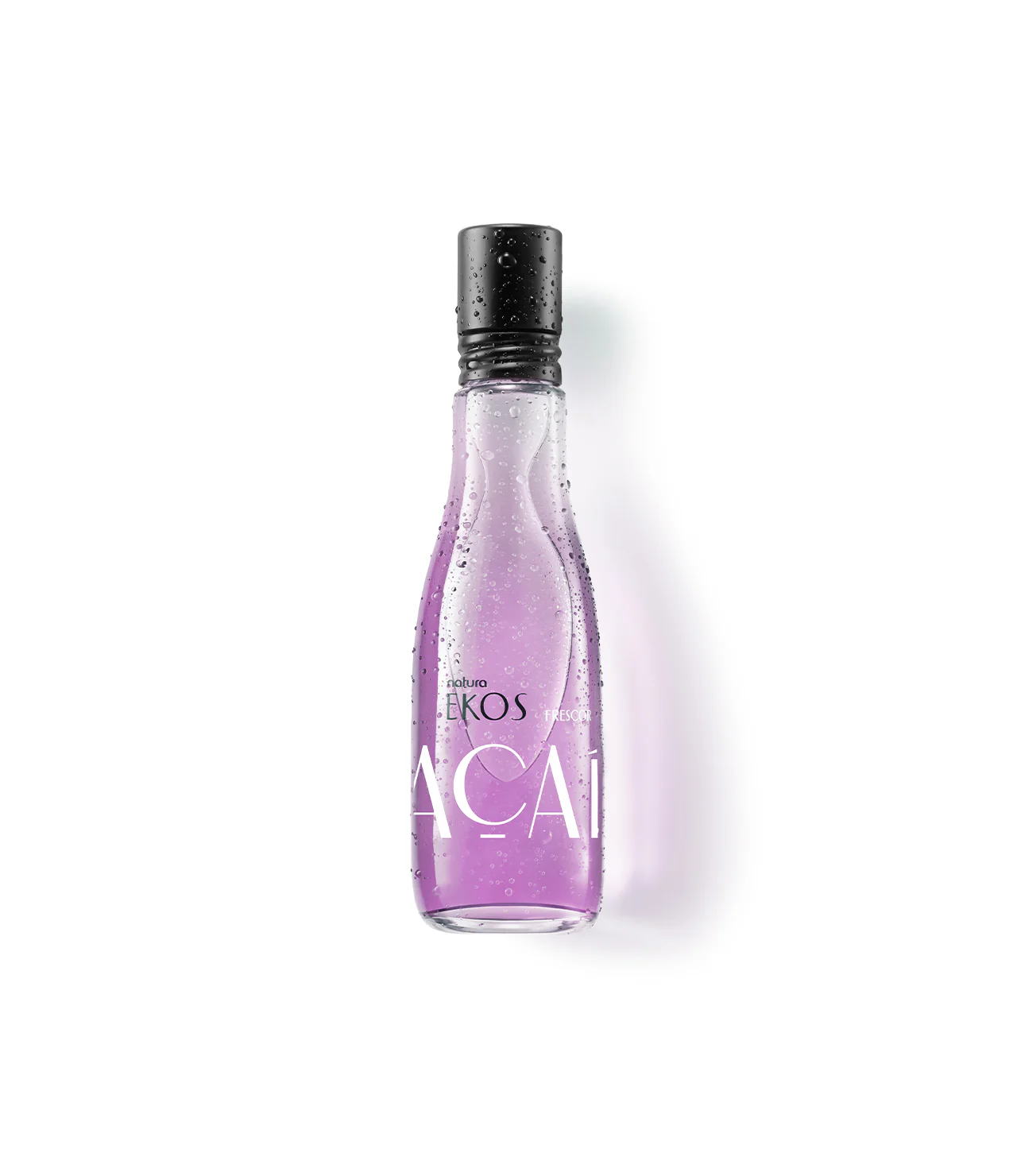 Brazilian Body Mist Ekos Açaí Frescor Eau de Toilette - Image 5