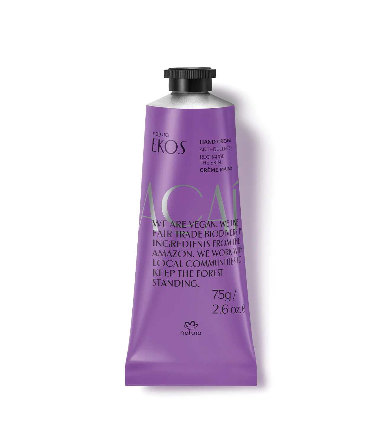 Ekos Açaí Hand Cream - Image 4