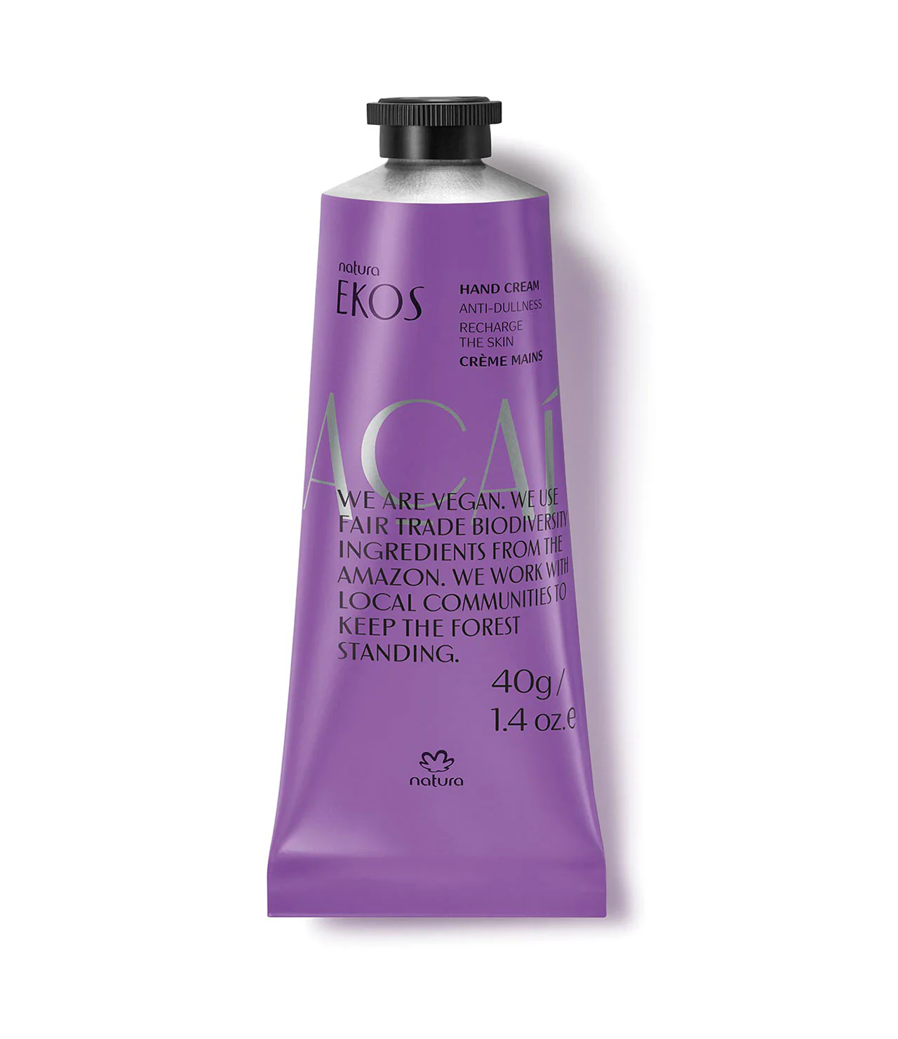 Ekos Açaí Hand Cream - Image 5