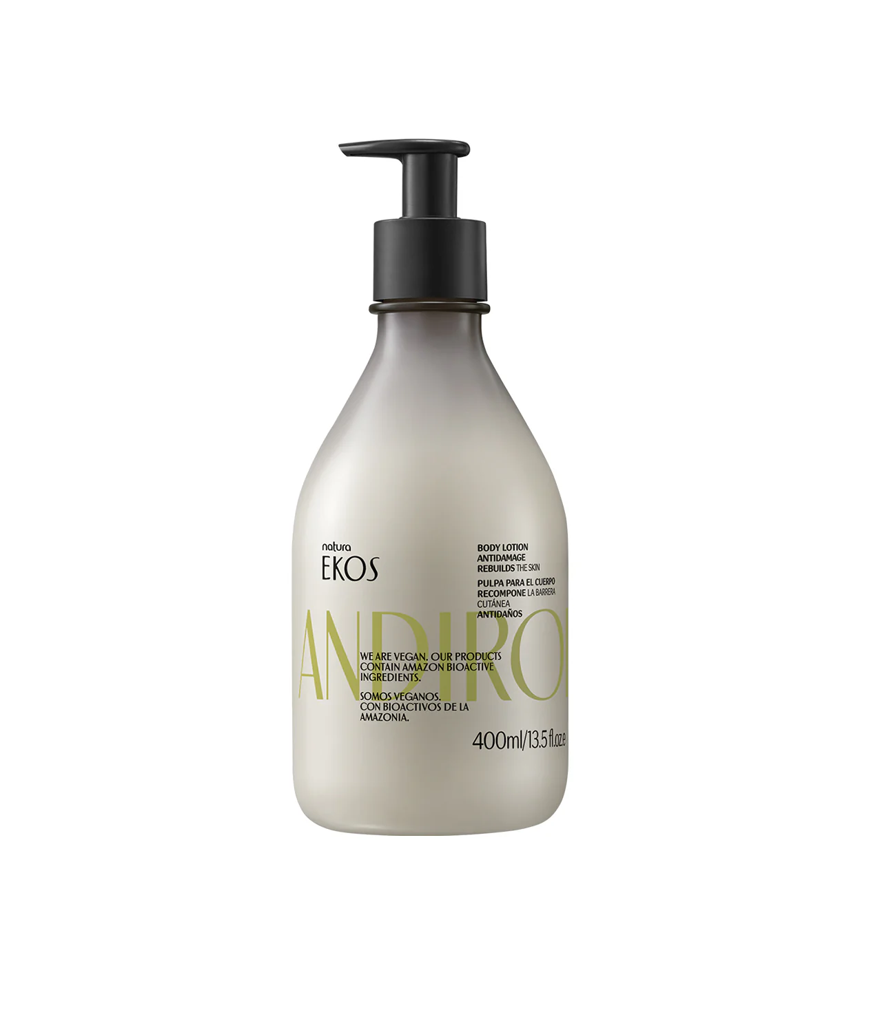 Ekos Andiroba Body Lotion - Image 3