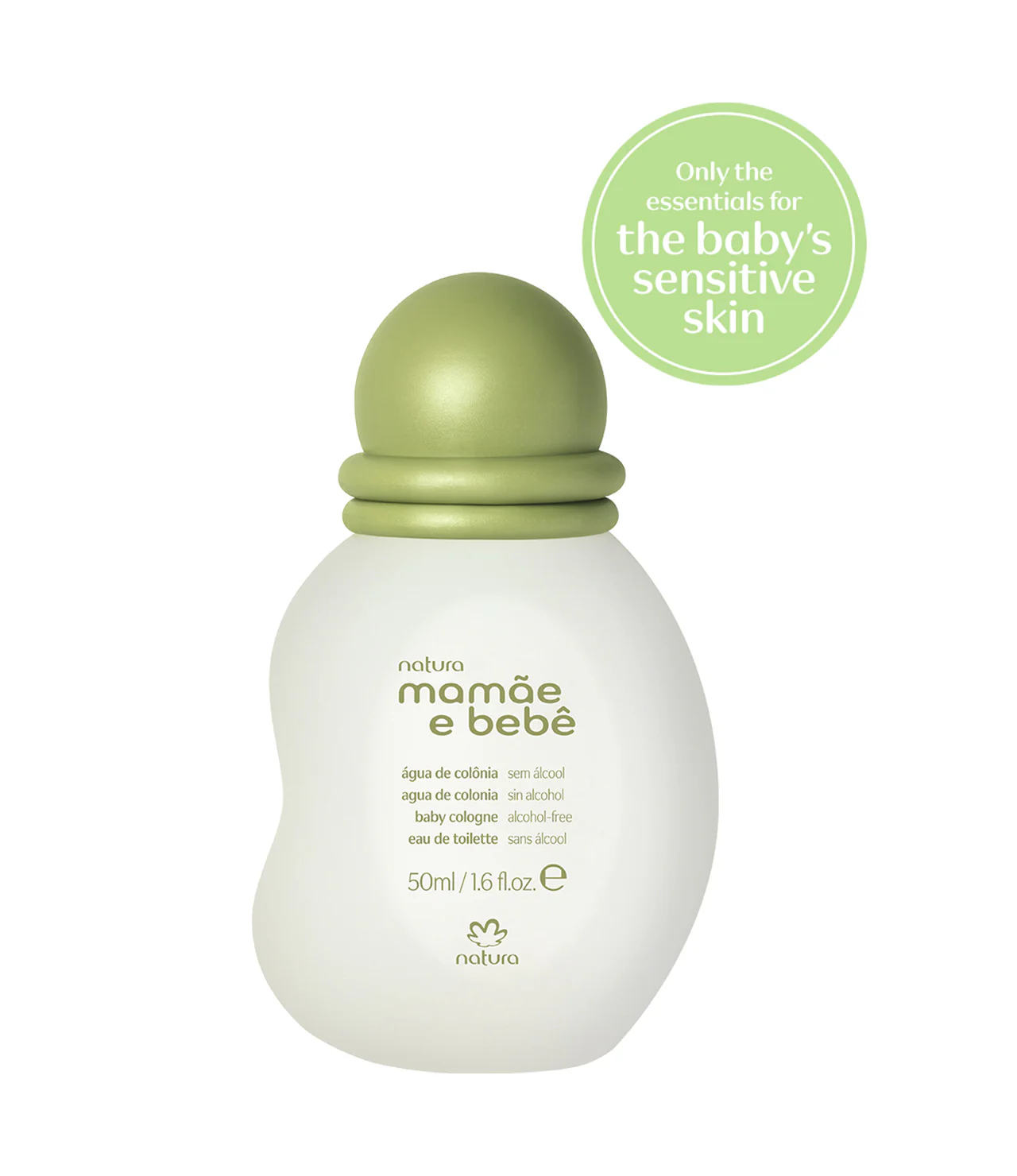 Baby Cologne - Mamãe e Bebê - Image 3