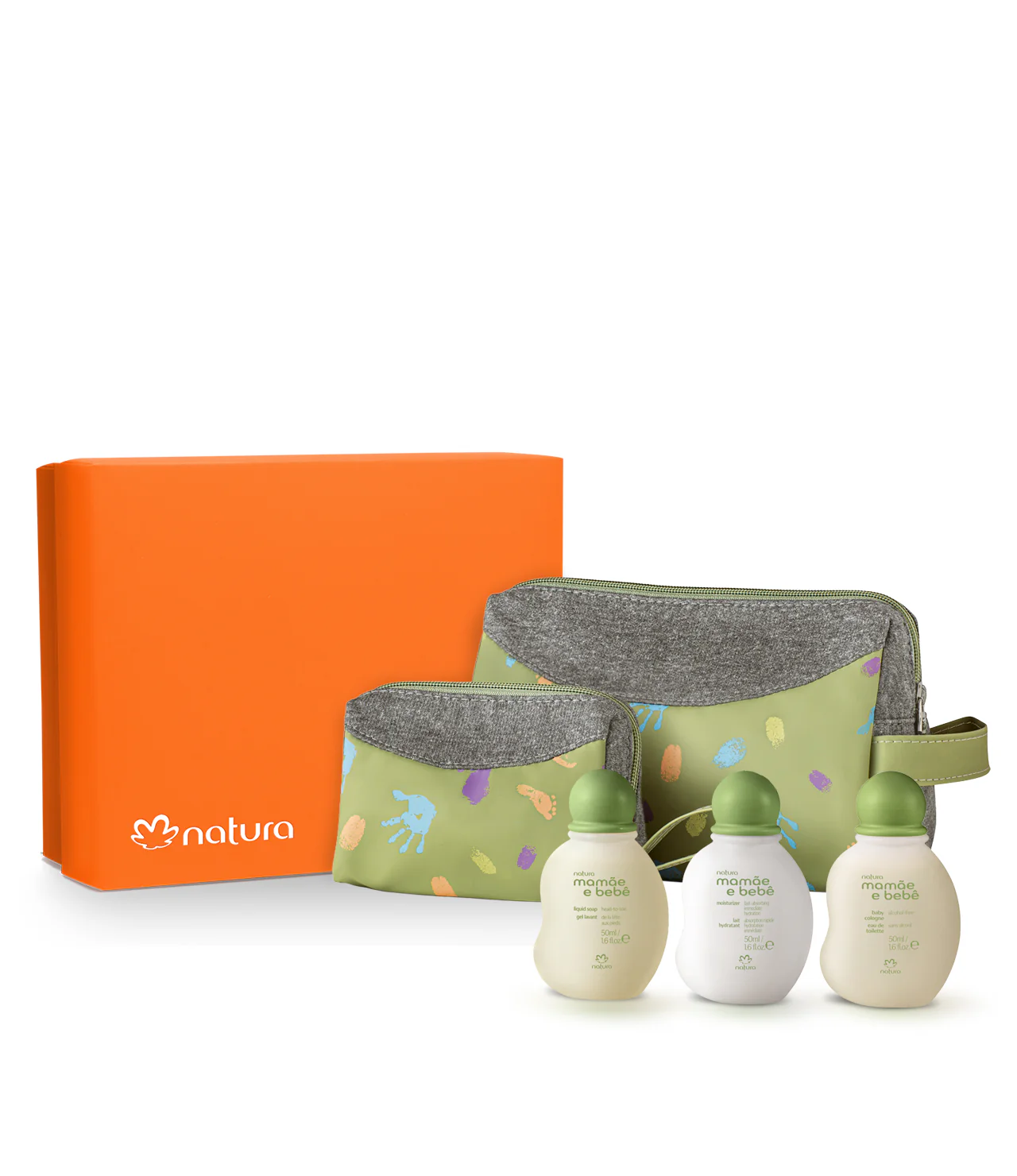 Baby Minis Trio Set - Image 3