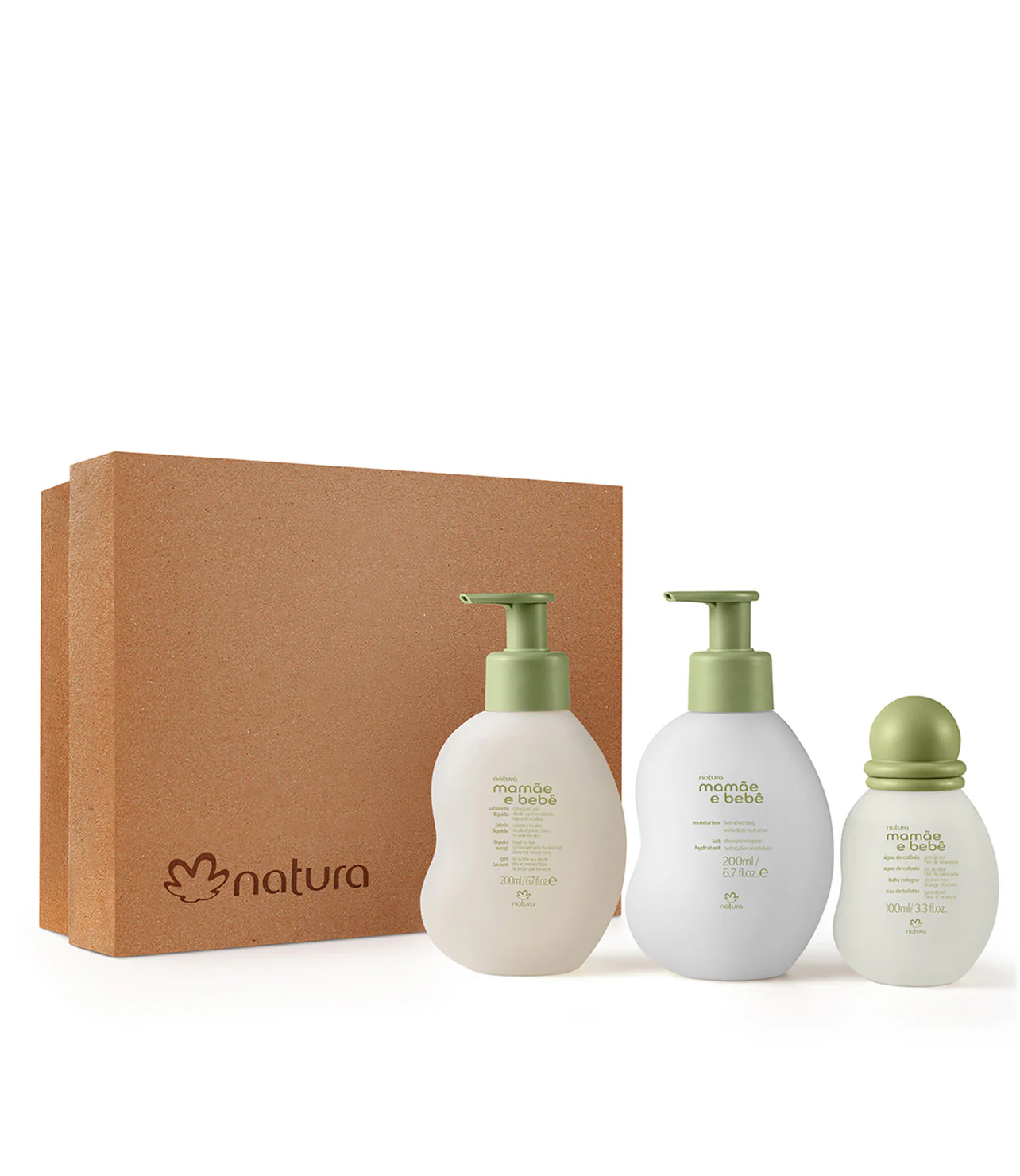 Baby Triple Care Set - Image 3