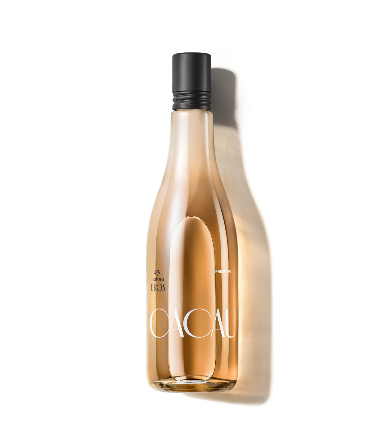 Brazilian Body Mist Ekos Cacau Frescor Eau de Toilette - Image 3