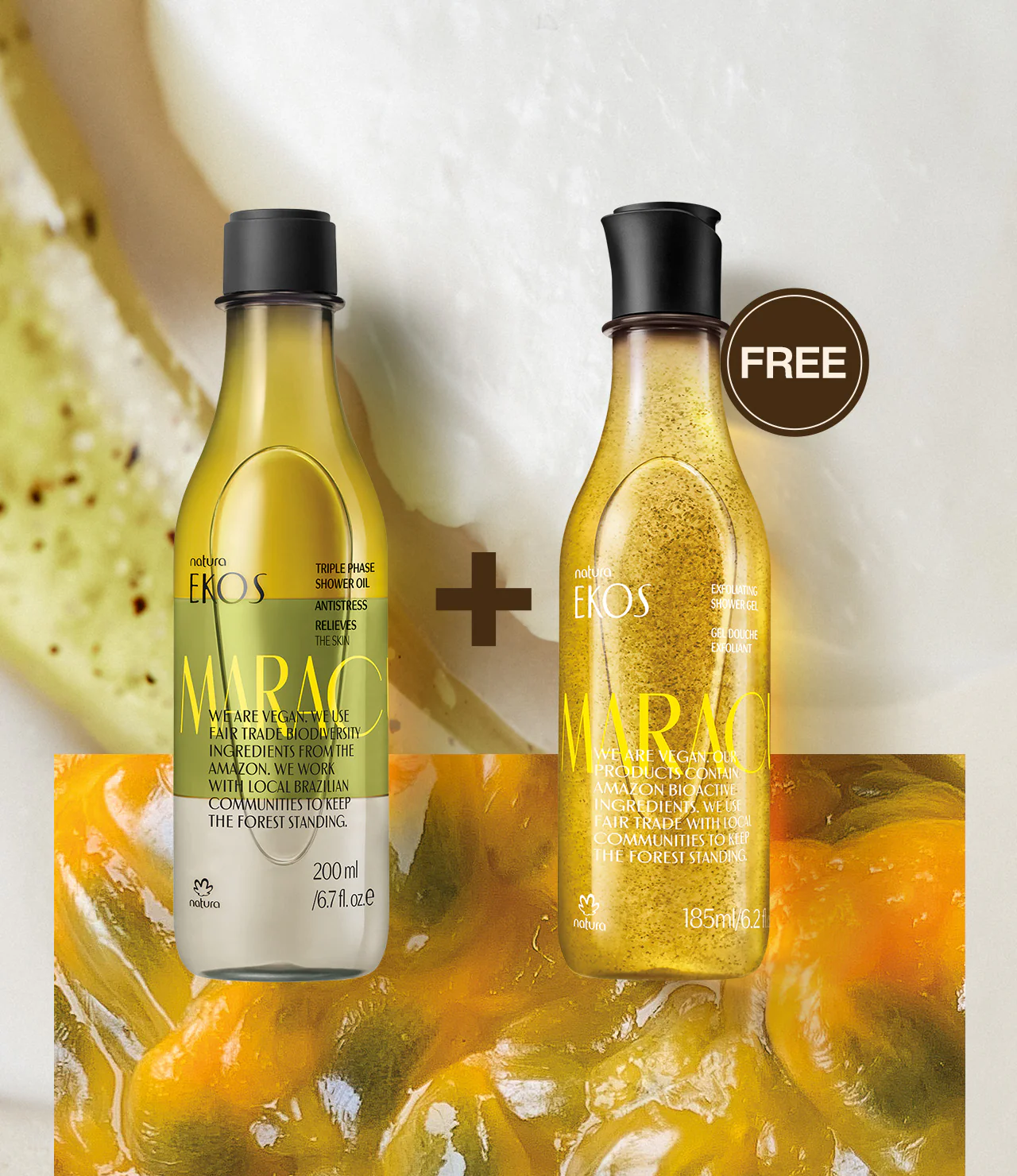 Soothing Maracujá Passion Fruit Special Offer - Image 3