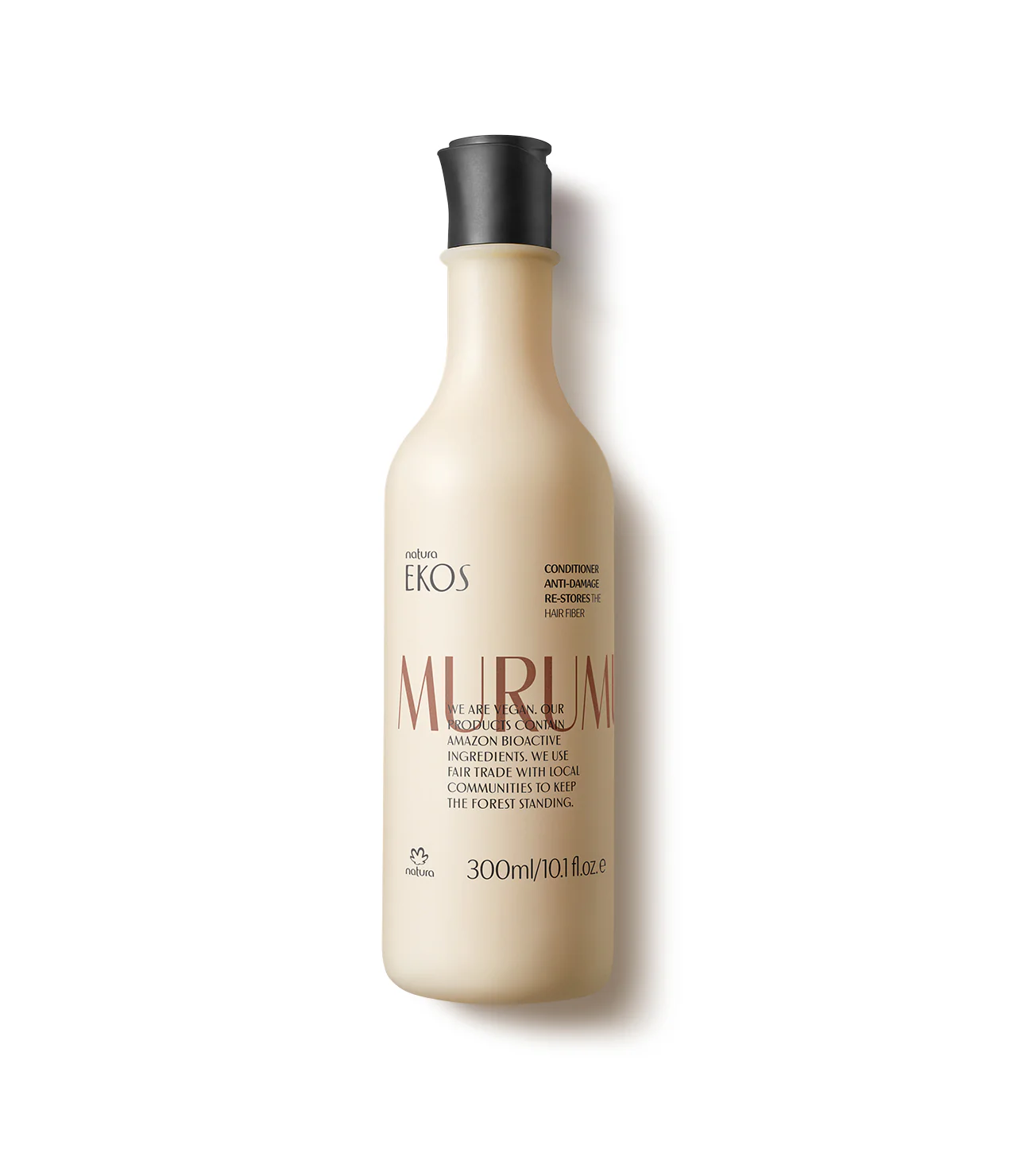 Ekos Murumuru Hair Anti-Damage Conditioner - Image 3