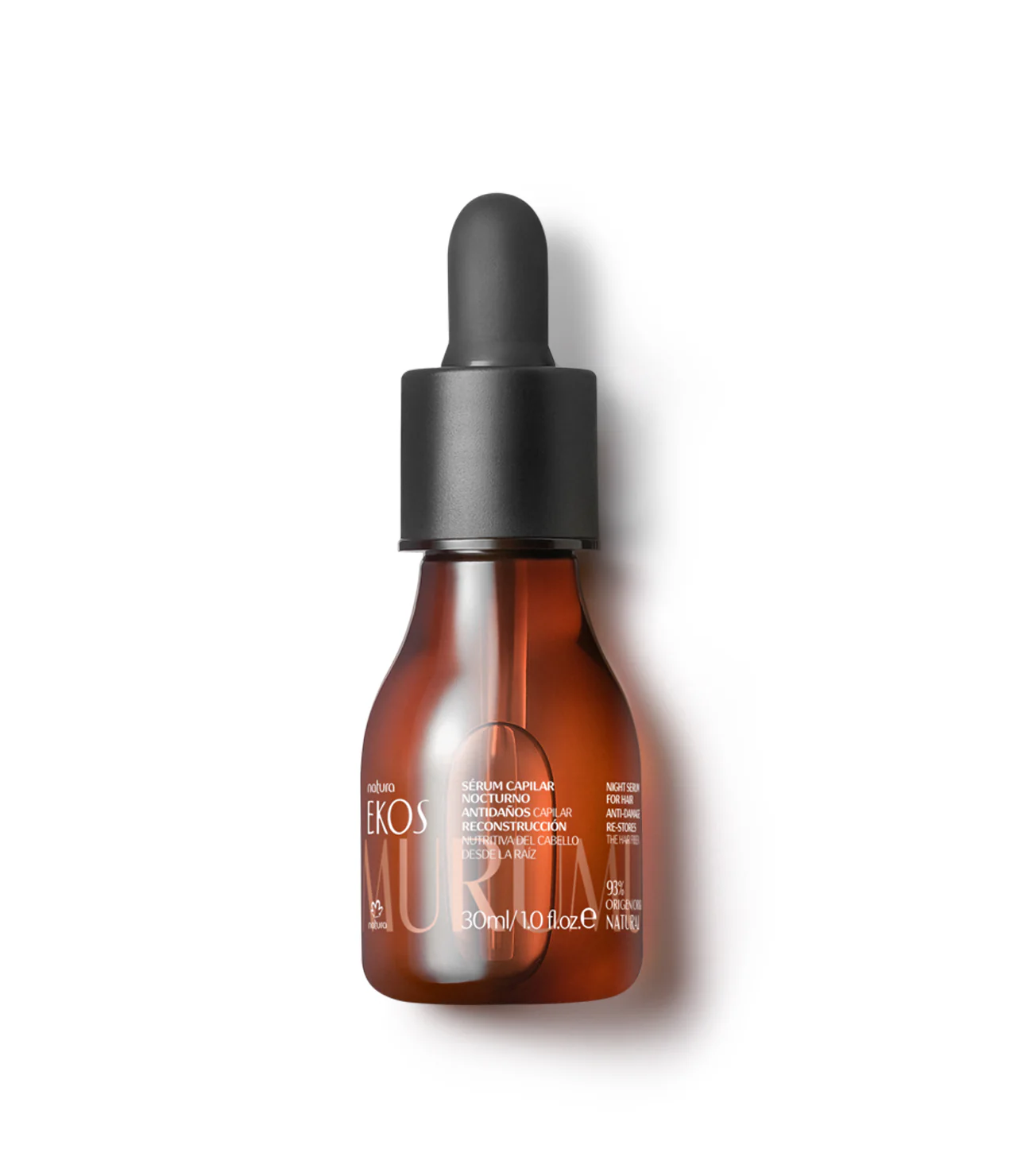 Ekos Murumuru Hair Anti-Damage Night Serum - Image 9