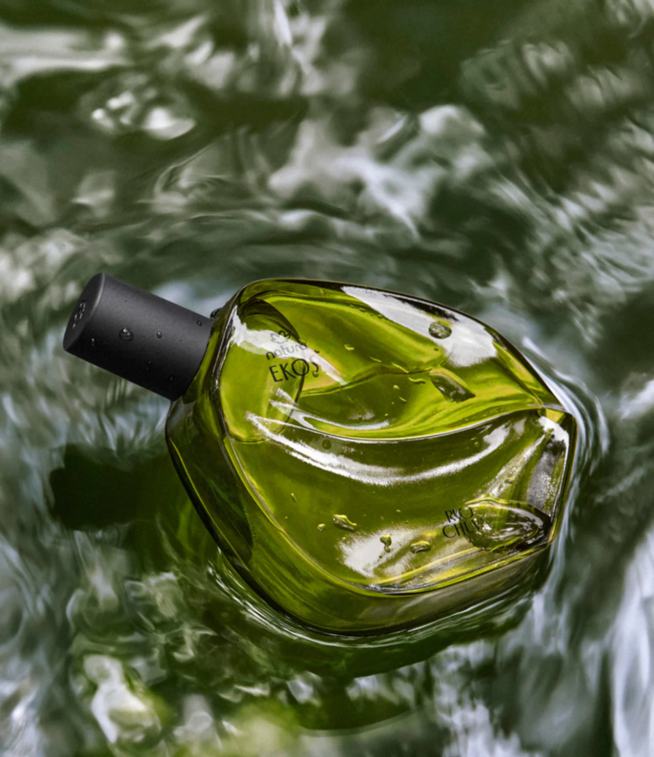 Ekos Ryo Chuva Eau de Toilette - Image 3