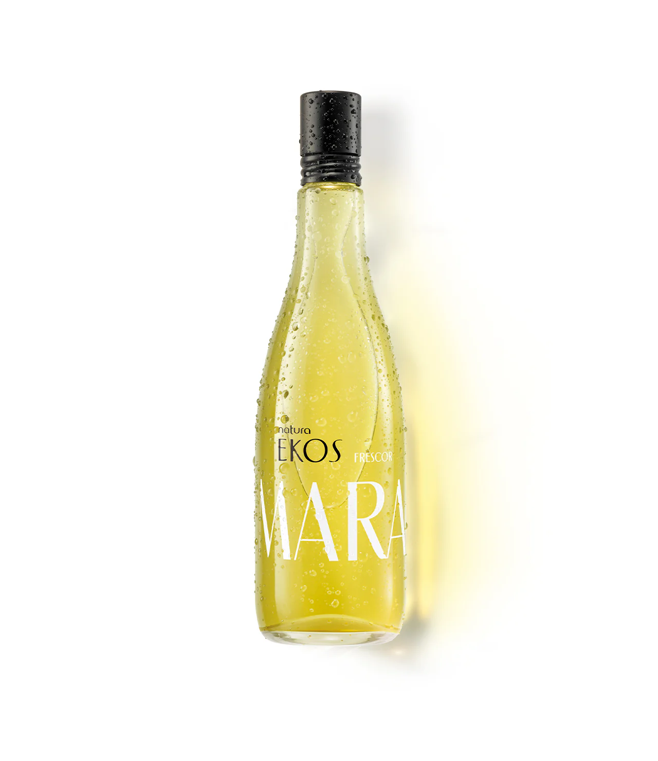 Brazilian Body Mist Ekos Maracujá Frescor Eau de Toilette - Image 3