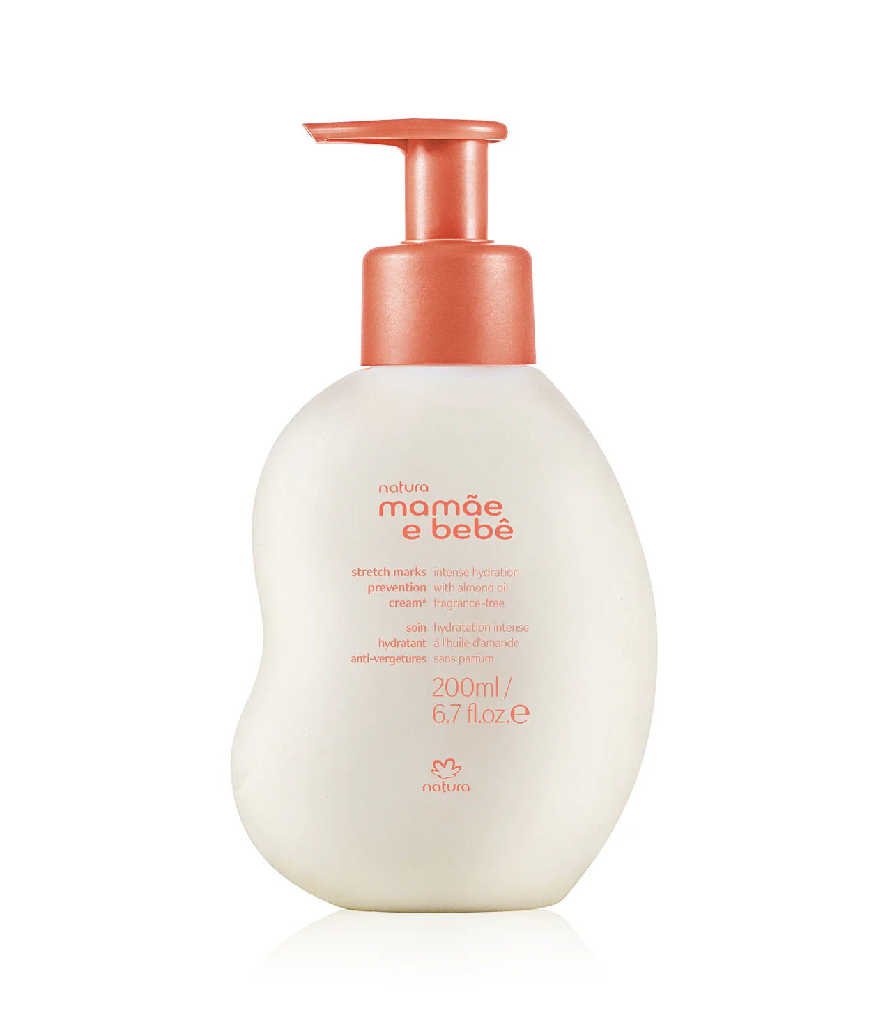 Mom Stretch Marks Prevention Cream - Mamãe e Bebê - Image 3