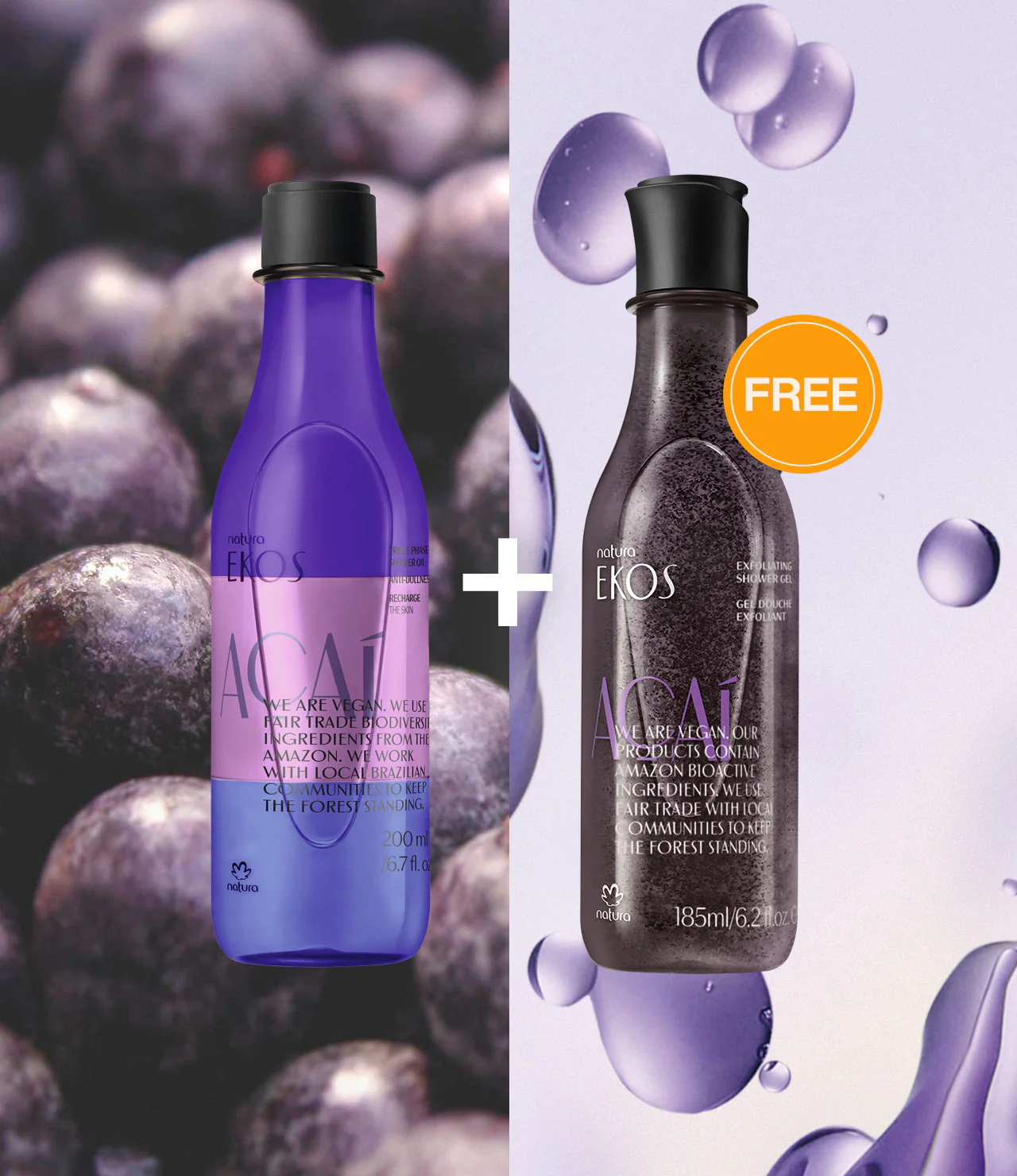 Reenergizing Açaí Offer - Image 3