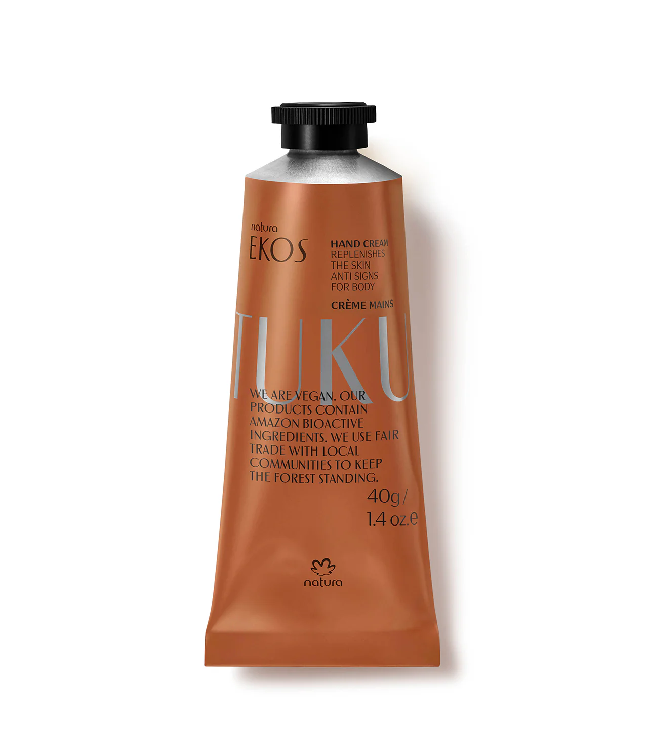Ekos Tukumã Hand Cream - Image 4